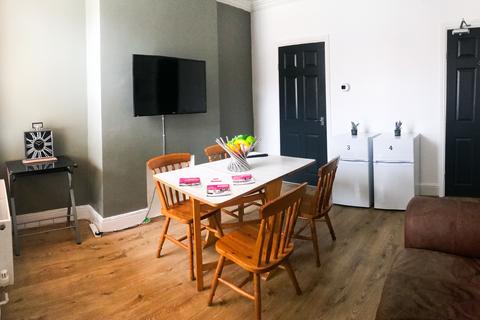 undefined, 5 Cromwell Street, Lincoln, Lincolnsire, LN2 5LP