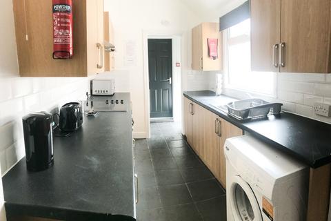 undefined, 5 Cromwell Street, Lincoln, Lincolnsire, LN2 5LP