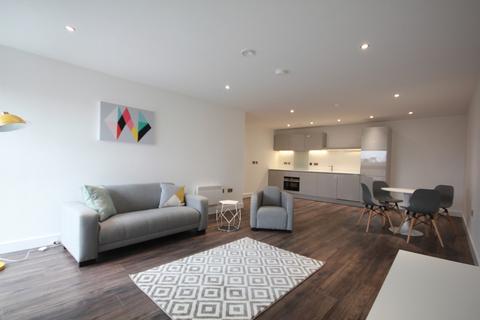 2 bedroom penthouse for sale - The Kettleworks, Pope Street, Jewellery Quarter, B1