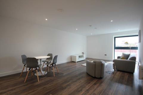 2 bedroom penthouse for sale - The Kettleworks, Pope Street, Jewellery Quarter, B1