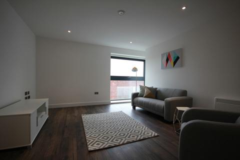 2 bedroom penthouse for sale - The Kettleworks, Pope Street, Jewellery Quarter, B1