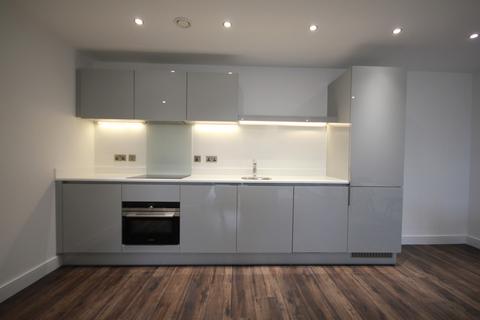 2 bedroom penthouse for sale - The Kettleworks, Pope Street, Jewellery Quarter, B1