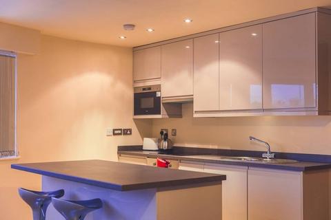 2 bedroom apartment for sale, Islington Gates, Fleet Street, Jewellery Quarter, B3