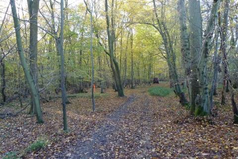 Land for sale, Russ Hill, Charlwood RH6