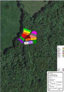 Land for sale, Russ Hill, Charlwood RH6