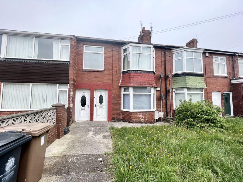 Brookland Terrace, New York 3 bed apartment £525 pcm (£121 pw)