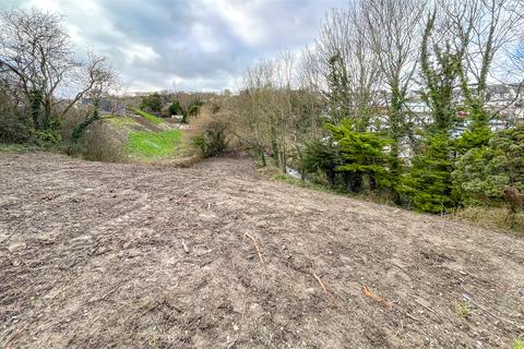 Land for sale, Gyffin, Conwy, LL32