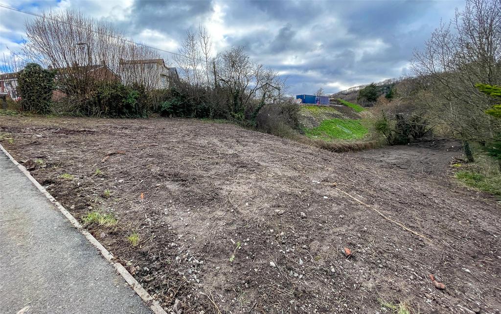 Gyffin, Conwy, LL32 Land for sale £140,000