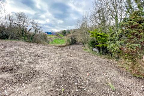 Land for sale, Gyffin, Conwy, LL32