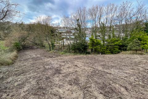 Land for sale, Gyffin, Conwy, LL32