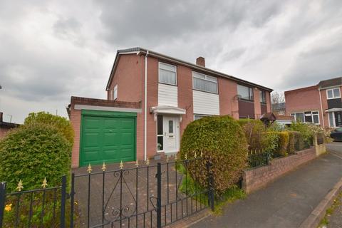 9 Causey Drive, Stanley, DH9 0LN