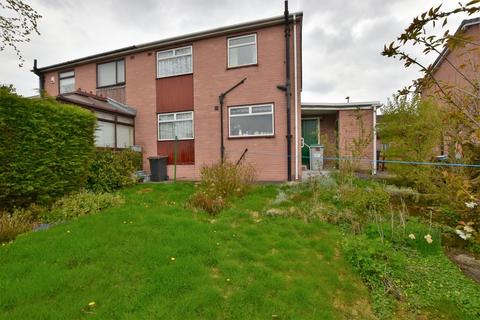 9 Causey Drive, Stanley, DH9 0LN