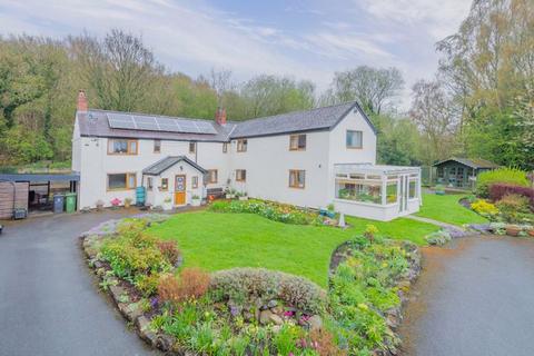 6 bedroom detached house for sale, Chirk Green, Chirk