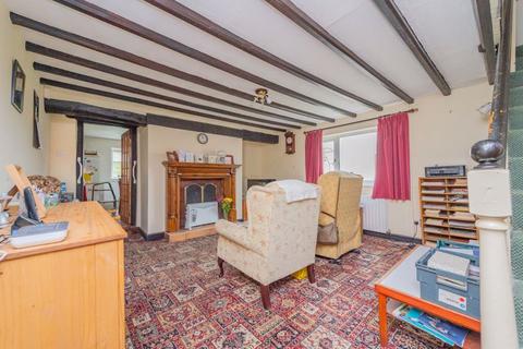 The Cottage Chirk Green, Chirk, Wrexham, LL14 5PY