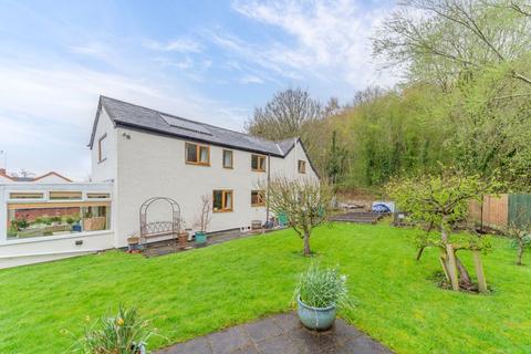 The Cottage Chirk Green, Chirk, Wrexham, LL14 5PY
