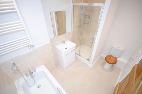 2 bedroom barn conversion to rent - Pitchcroft Lane, Woodcote, Newport