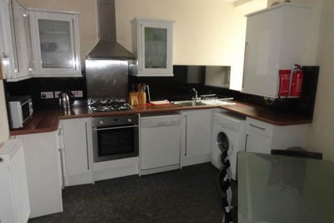 1 bedroom flat to rent - 1 1/2 Pitfour Street, ,