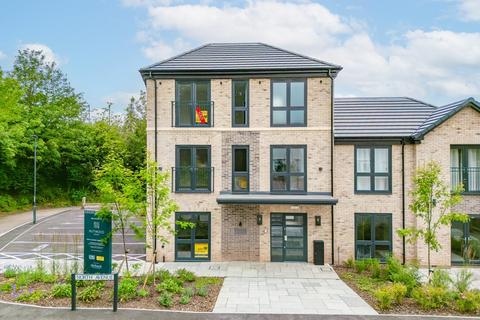 2 bedroom apartment for sale, Nutwood Court, North Avenue, Darley Abbey