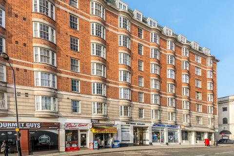 3 bedroom flat for sale, Porchester Road, Bayswater, London, W2