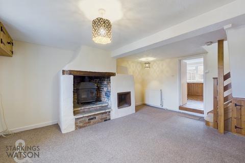 2 bedroom cottage for sale - Valley Cottages, Cookes Road, Thurton, Norwich