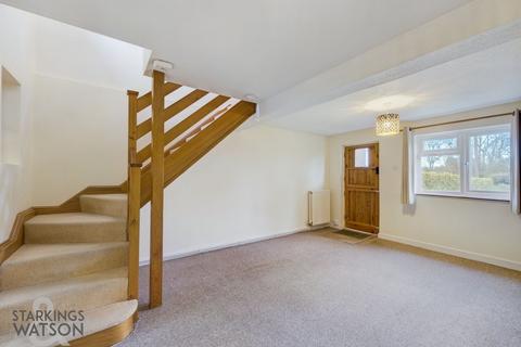 2 bedroom cottage for sale - Valley Cottages, Cookes Road, Thurton, Norwich