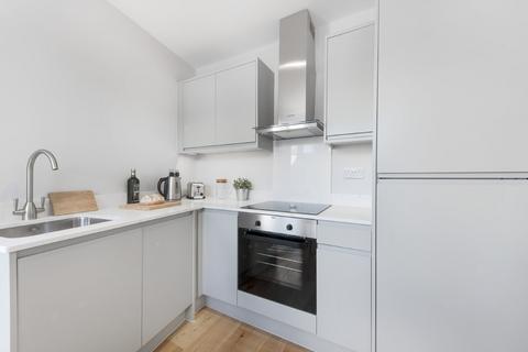 1 bedroom apartment to rent, Torriano Avenue, Kentish Town, London