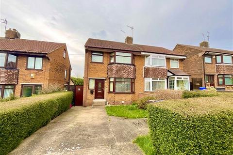 3 bedroom semi-detached house for sale - Goathland Road, Sheffield, S13 7RS