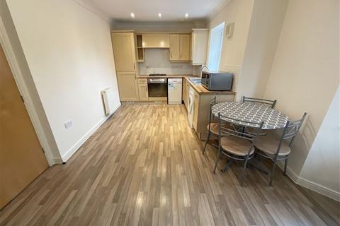 60 Pickard Drive, Sheffield, S13 8EX