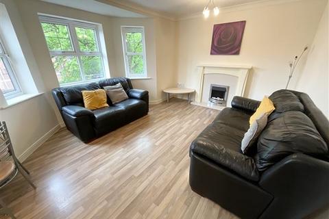 60 Pickard Drive, Sheffield, S13 8EX
