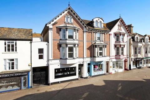 4 bedroom detached house for sale, The Triangle, Teignmouth