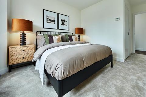2 bedroom apartment for sale - Hassocks House - Plot 26 at Ockley Park, Ockley Lane BN6