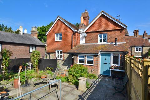 2 bedroom end of terrace house for sale - Pound Street, Petworth, West Sussex, GU28