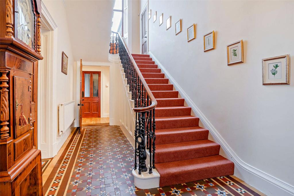 Staircase