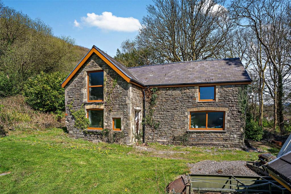 Coach House