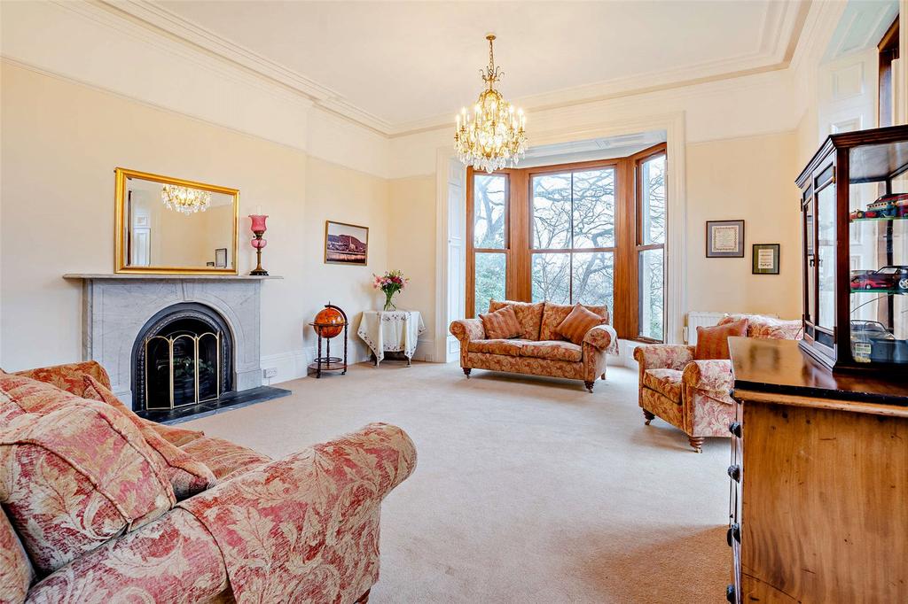 Drawing Room