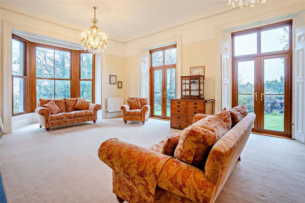 Drawing Room