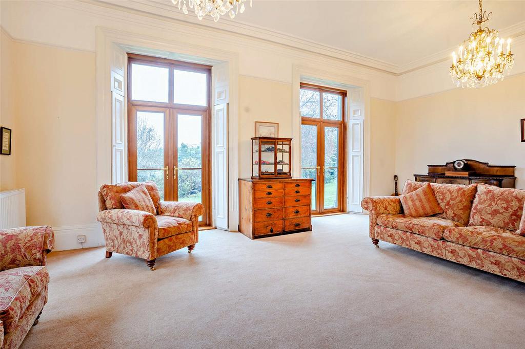 Drawing Room
