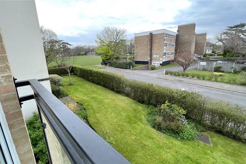 2 bedroom apartment for sale - Highview Court, 46 Wortley Road, Highcliffe, Christchurch, BH23