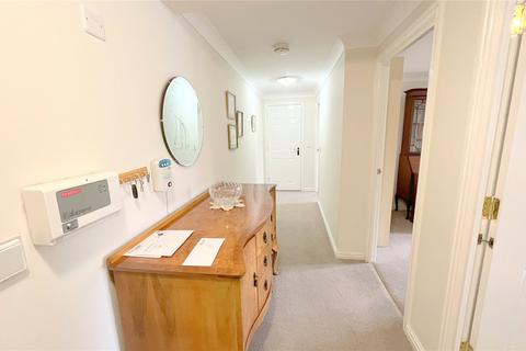 2 bedroom apartment for sale, Highview Court, 46 Wortley Road, Highcliffe, Christchurch, Dorset, BH23