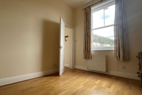 undefined, Flat 1, 14A Graham Road, Malvern, Worcestershire, WR14