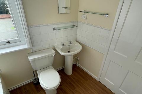undefined, Flat 1, 14A Graham Road, Malvern, Worcestershire, WR14