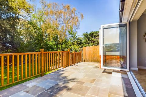 3 bedroom bungalow for sale, Dunedin Grove, Friars Cliff, Christchurch, Dorset, BH23