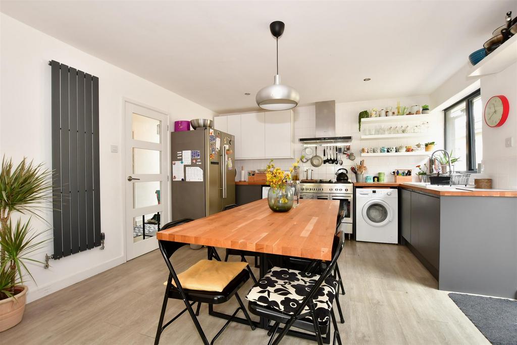 Kitchen/Lounge/ Diner