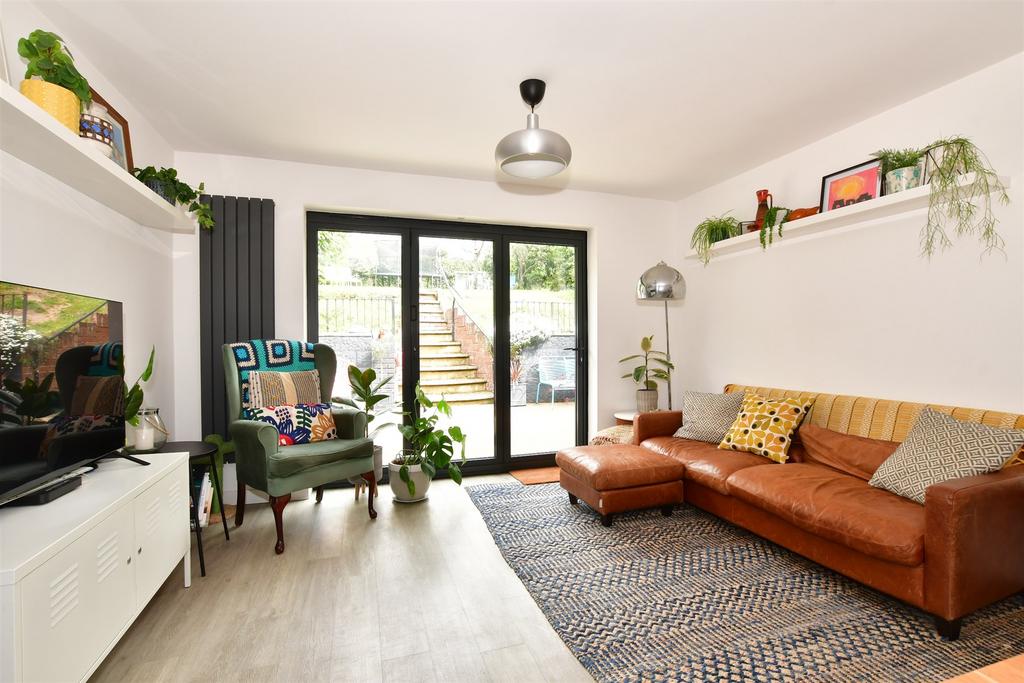 Kitchen/Lounge/ Diner