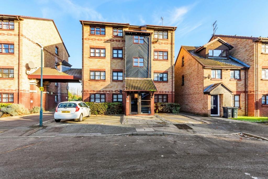 Kenwyn Road, Dartford, DA1 2TJ 1 bed flat £1,000 pcm (£231 pw)