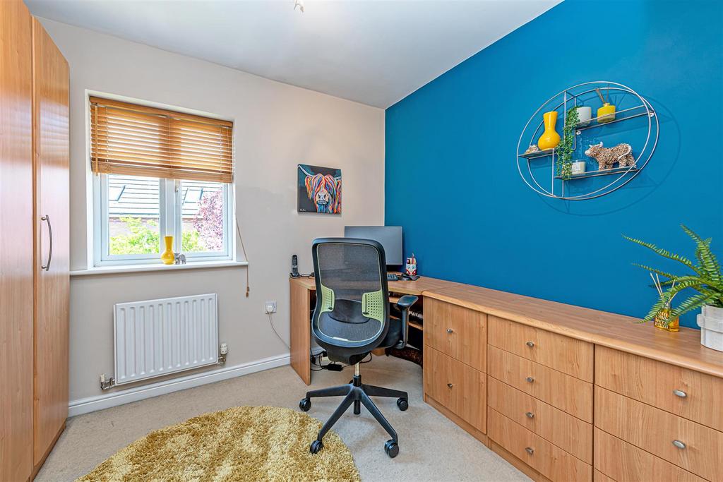 Bedroom Five