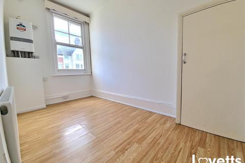 1 bedroom flat for sale, Norfolk Road, Cliftonville, Margate