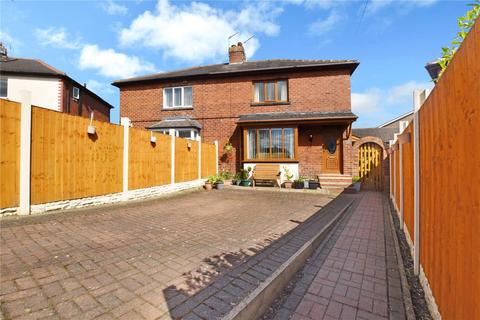 3 bedroom semi-detached house for sale, Sunny View, East Ardsley, Wakefield, West Yorkshire