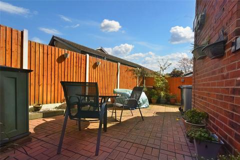 12 Sunny View, East Ardsley, Wakefield, WF3 2JP