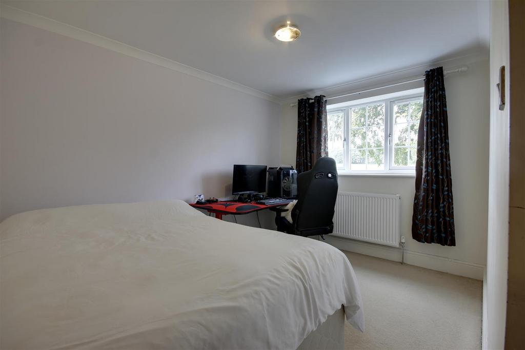 Bedroom 4